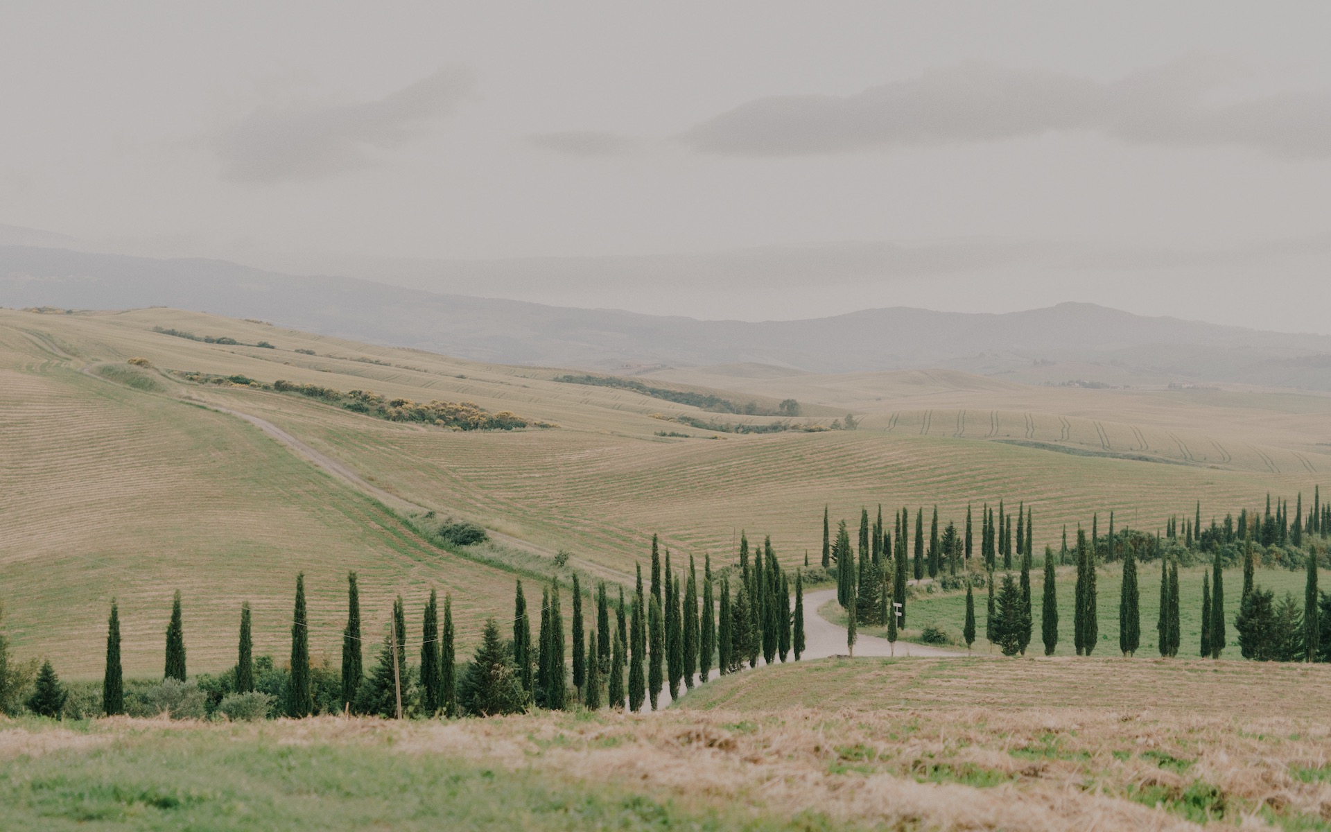 tuscany wedding packages